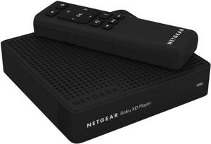 Thumbnail for the Netgear NTV250 router with 300mbps WiFi, 1 100mbps ETH-ports and
                                         0 USB-ports