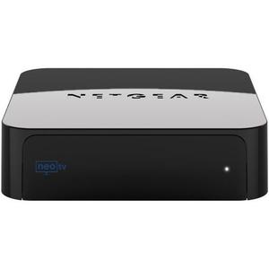 Thumbnail for the Netgear NTV300S router with 300mbps WiFi, 1 100mbps ETH-ports and
                                         0 USB-ports