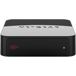 The Netgear NTV300SL router with 300mbps WiFi, 1 100mbps ETH-ports and
                                                 0 USB-ports