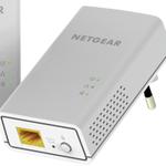 The Netgear PL1200 router with No WiFi, 1 N/A ETH-ports and
                                                 0 USB-ports