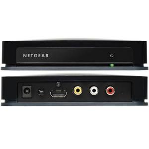 Thumbnail for the Netgear PTV1000 router with 300mbps WiFi,  N/A ETH-ports and
                                         0 USB-ports