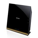 The Netgear R6300 v1 router with Gigabit WiFi, 4 N/A ETH-ports and
                                                 0 USB-ports