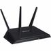 The Netgear R6400v2 router has Gigabit WiFi, 4 Gigabit ETH-ports and 0 USB-ports. It has a total combined WiFi throughput of 1750 Mpbs.<br>It is also known as the <i>Netgear AC1750 Smart WiFi Router.</i>