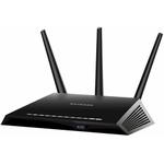The Netgear R6900P router with Gigabit WiFi, 4 N/A ETH-ports and
                                                 0 USB-ports