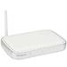 The Netgear WG602v4 router has 54mbps WiFi, 1 100mbps ETH-ports and 0 USB-ports. 