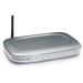 The Netgear WGR614v6 router has 54mbps WiFi, 4 100mbps ETH-ports and 0 USB-ports. 