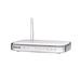 The Netgear WGR614v7 router has 54mbps WiFi, 4 100mbps ETH-ports and 0 USB-ports. 