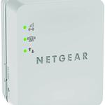 The Netgear WN1000RP router with 300mbps WiFi,  N/A ETH-ports and
                                                 0 USB-ports