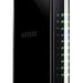 The Netgear WNDR4500v1 router has 300mbps WiFi, 4 N/A ETH-ports and 0 USB-ports. <br>It is also known as the <i>Netgear N900 Wireless Dual Band Gigabit Router.</i>