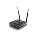 The Netis WF2415 router has 300mbps WiFi, 4 N/A ETH-ports and 0 USB-ports. 