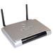 The Netopia 2247NWG router has 54mbps WiFi, 4 100mbps ETH-ports and 0 USB-ports. 