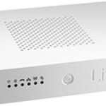 The Orange Livebox 2.0 router with 300mbps WiFi, 4 100mbps ETH-ports and
                                                 0 USB-ports