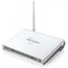 The OvisLink AirLive WN-220ARM router has 300mbps WiFi, 4 100mbps ETH-ports and 0 USB-ports. 