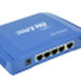 The OvisLink AirLive WT-2000R router has 54mbps WiFi, 4 100mbps ETH-ports and 0 USB-ports. 