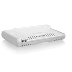 The Proxim ORiNOCO AP-4000 router with 54mbps WiFi, 1 100mbps ETH-ports and
                                                 0 USB-ports
