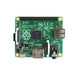 The RPF Raspberry Pi Model A router has No WiFi,  N/A ETH-ports and 0 USB-ports. 