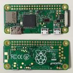 The RPF Raspberry Pi Zero W router with 300mbps WiFi,  N/A ETH-ports and
                                                 0 USB-ports