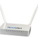 The ReadyNet WR300NQ router has 300mbps WiFi, 4 100mbps ETH-ports and 0 USB-ports. 