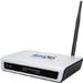 The ReadyNet WRT150N router has 300mbps WiFi, 4 100mbps ETH-ports and 0 USB-ports. It also supports custom firmwares like: dd-wrt, OpenWrt