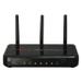 The Rosewill RNX-N4PS router has 300mbps WiFi, 4 100mbps ETH-ports and 0 USB-ports. 