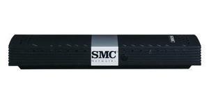 Thumbnail for the SMC SMCD3GN4 router with 300mbps WiFi, 4 N/A ETH-ports and
                                         0 USB-ports