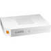 The Sagem Livebox 2 router has 300mbps WiFi, 4 100mbps ETH-ports and 0 USB-ports. 