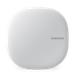 The Samsung ET-WV520 router has Gigabit WiFi, 1 Gigabit ETH-ports and 0 USB-ports. It has a total combined WiFi throughput of 1300 Mpbs.<br>It is also known as the <i>Samsung Samsung Connect Home AC1300 Smart Wi-Fi System.</i>
