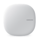 The Samsung ET-WV520 router with Gigabit WiFi, 1 Gigabit ETH-ports and
                                                 0 USB-ports