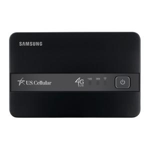 Thumbnail for the Samsung SCH-LC11 (Verizon) router with 54mbps WiFi,  N/A ETH-ports and
                                         0 USB-ports