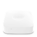 The Samsung SmartThings Hub v3 (STH-ETH-300) router has Gigabit WiFi, 1 100mbps ETH-ports and 0 USB-ports. 