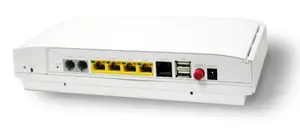 Thumbnail for the SerComm RV6699 v2 router with Gigabit WiFi, 4 N/A ETH-ports and
                                         0 USB-ports