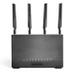 The Sitecom WLR-9500 router has Gigabit WiFi, 4 N/A ETH-ports and 0 USB-ports. <br>It is also known as the <i>Sitecom AC2600 High Coverage MU-MIMO Wi-Fi Router.</i>