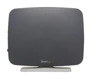 Thumbnail for the SmartRG SR510n router with 300mbps WiFi, 4 N/A ETH-ports and
                                         0 USB-ports