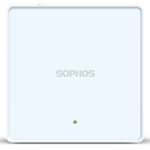The Sophos APX 120 router with Gigabit WiFi, 1 N/A ETH-ports and
                                                 0 USB-ports