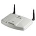 The Symbol AP-4131 router has 11mbps WiFi, 1 100mbps ETH-ports and 0 USB-ports. 