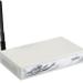 The Symbol CB-3000-0010-WWR router has 54mbps WiFi, 1 100mbps ETH-ports and 0 USB-ports. 