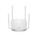 The TOTOLINK N600R router has 300mbps WiFi, 4 100mbps ETH-ports and 0 USB-ports. <br>It is also known as the <i>TOTOLINK 600Mbps Wireless N Router.</i>