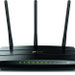 The TP-LINK Archer A7 router has Gigabit WiFi, 4 Gigabit ETH-ports and 0 USB-ports. 