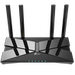 The TP-LINK Archer AX50 router has Gigabit WiFi, 4 N/A ETH-ports and 0 USB-ports. <br>It is also known as the <i>TP-LINK AX3000 Dual Band Gigabit Wi-Fi 6 Router.</i>