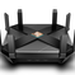 The TP-LINK Archer AX6000 router has Gigabit WiFi, 8 N/A ETH-ports and 0 USB-ports. <br>It is also known as the <i>TP-LINK AX6000 MU-MIMO Wi-Fi Router.</i>