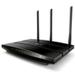 The TP-LINK Archer C28HP router has Gigabit WiFi, 4 100mbps ETH-ports and 0 USB-ports. 