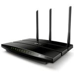 The TP-LINK Archer C28HP router with Gigabit WiFi, 4 100mbps ETH-ports and
                                                 0 USB-ports