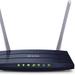 The TP-LINK Archer C50 v1.x router has Gigabit WiFi, 4 100mbps ETH-ports and 0 USB-ports. <br>It is also known as the <i>TP-LINK AC1200 Wireless Dual Band Router.</i>It also supports custom firmwares like: OpenWrt, LEDE Project