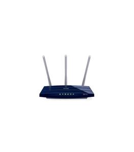 Thumbnail for the TP-LINK Archer C58HP v1.x router with Gigabit WiFi, 4 100mbps ETH-ports and
                                         0 USB-ports