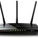 The TP-LINK Archer C59 v1.x router has Gigabit WiFi, 4 100mbps ETH-ports and 0 USB-ports. <br>It is also known as the <i>TP-LINK AC1350 Wireless Dual Band Router.</i>