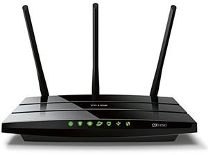 Thumbnail for the TP-LINK Archer C59 v1.x router with Gigabit WiFi, 4 100mbps ETH-ports and
                                         0 USB-ports