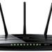 The TP-LINK Archer C7 v2.x router has Gigabit WiFi, 4 N/A ETH-ports and 0 USB-ports. <br>It is also known as the <i>TP-LINK AC1750 Wireless Dual Band Gigabit Router.</i>