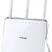 The TP-LINK Archer D9 v1.x router has Gigabit WiFi, 4 N/A ETH-ports and 0 USB-ports. <br>It is also known as the <i>TP-LINK AC1900 Wireless Dual Band Gigabit ADSL2+ Modem Router.</i>