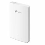 The TP-LINK EAP235-Wall v1.x router with Gigabit WiFi, 4 N/A ETH-ports and
                                                 0 USB-ports