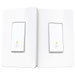 The TP-LINK HS210 router has 300mbps WiFi,  N/A ETH-ports and 0 USB-ports. <br>It is also known as the <i>TP-LINK Smart Wi-Fi Light Switch 3-Way Kit.</i>